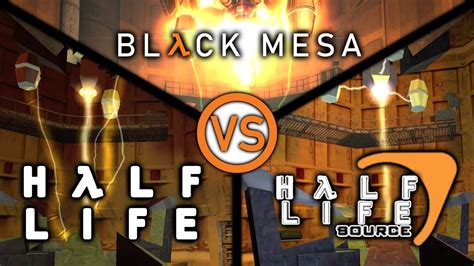 What S The Best Way To Play Half Life Youtube