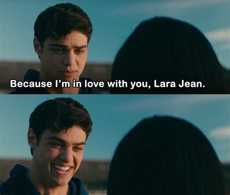 26 Cutest Peter Kavinsky Moments In "To All The Boys"