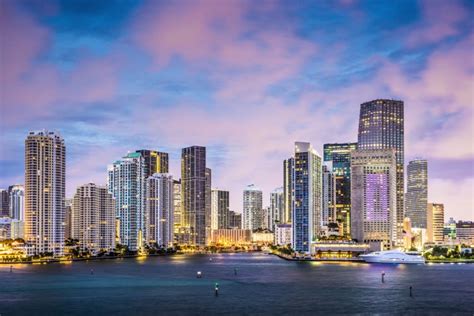 Safest Neighborhoods In Miami Updated