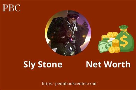 Sly Stone Net Worth 2025: Royalty Battles, Wealth Decline & Recovery
