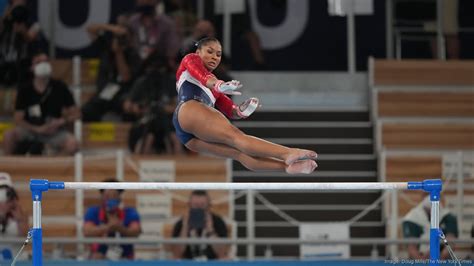 Nike to sponsor USA Gymnastics through 2028 - Bizwomen