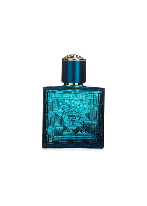 Versace Eros Eau De Toilette Spray For Men 1 7 Ounce