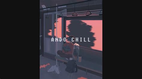 ANDO CHILL Base De Rap Lofi Sin Copyright Instrumental Uso Libre