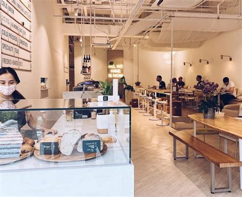 Best Work-Friendly Cafes In Singapore: Free Wifi, Power Sockets, and ...