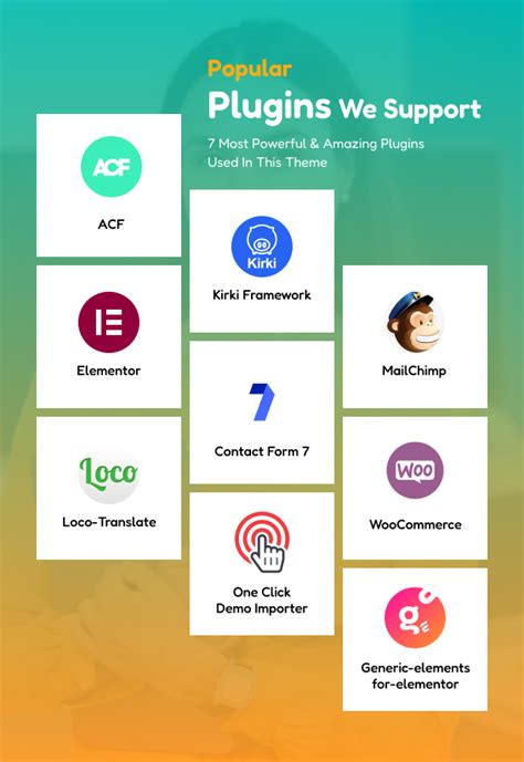 Kindedo - Kindergarten & School WordPress Theme + RTL - Education