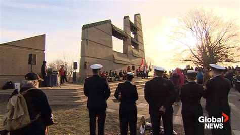 Halifax Explosion remembered by 3 generations of family - Halifax ...