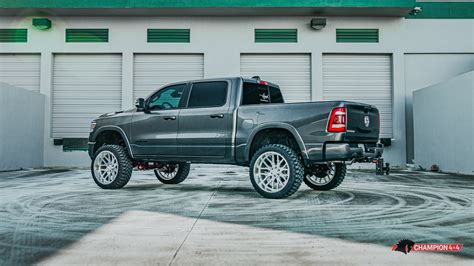 Ram1500 Ax6 1 24×12 Axe Wheels