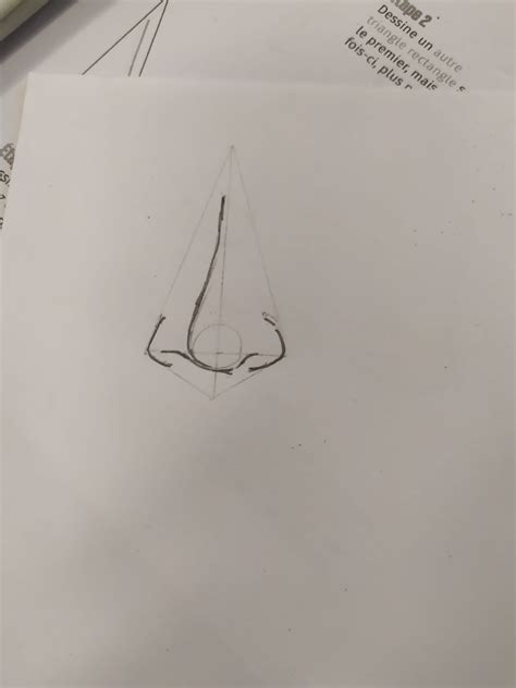 Atelier dessin suite Collège Gay Lussac