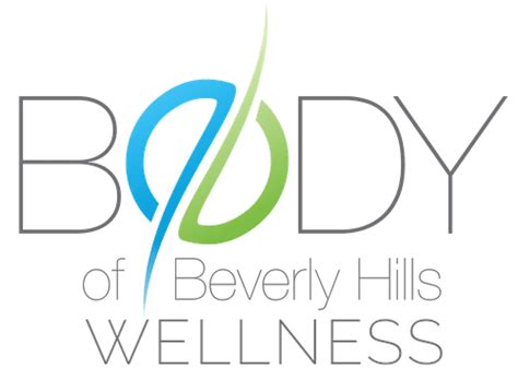 Chiropractors In Los Angeles Encino And Studio City Ca Body Of