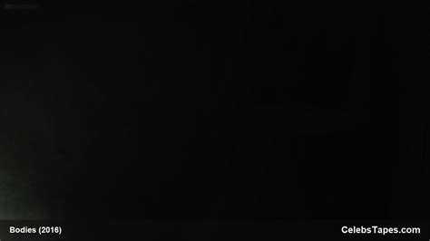 Jenice Marshall Nude Bush And Topless