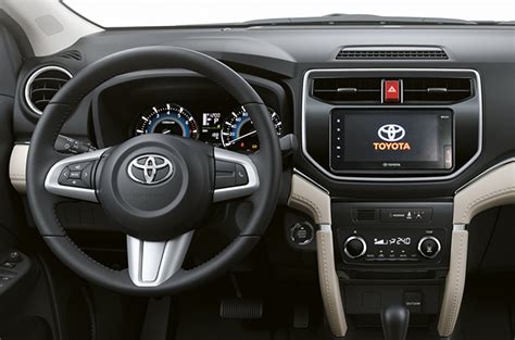 Toyota Rush Philippines Price Specs Official Promos Autodeal