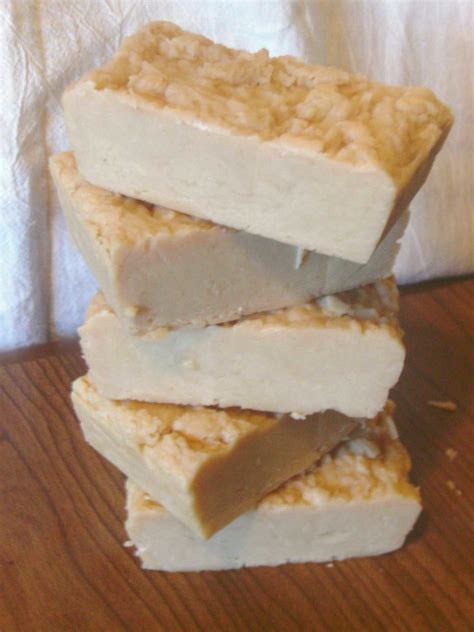 DIY Soap Hot Process In A Crockpot Frugal Farm Wife