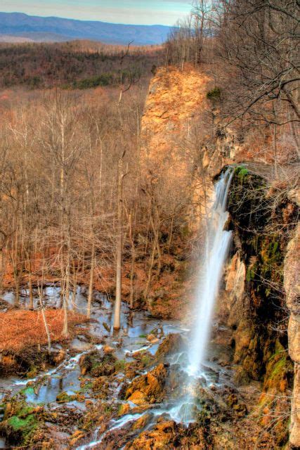 The 15 Best Virginia Waterfalls For Hiking