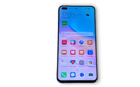 Huawei Nova 8i NEN LX1 128GB Banknote Interneta Veikals