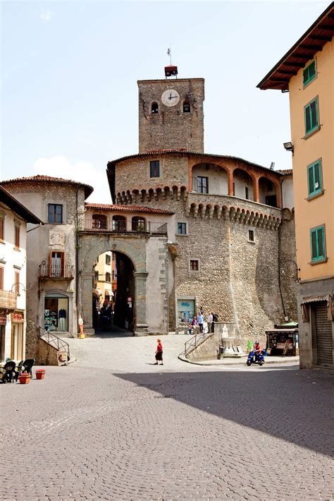 Garfagnana Cosa Vedere I 10 Luoghi Da Non Perdere