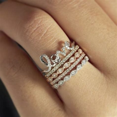 ️ Top 24 Engagement Rings from Zales - Hi Miss Puff