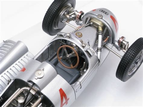 AUTO - UNION Type C 1936