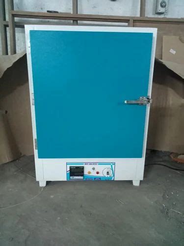 Electric Hot Air Oven At Piece Laboratory Hot Air Oven In Mumbai ID