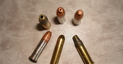 GILZA.NET: Калибър 22