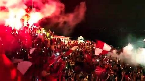 Festa Reggina Fumogeni E Fuochi D Artificio All Arena Video Dailymotion