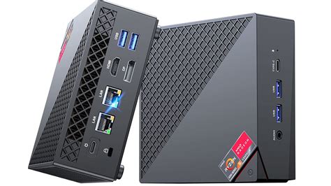 Mini Pc Nipogi Con Pc Windows Pro Intel Core I H E Hardware