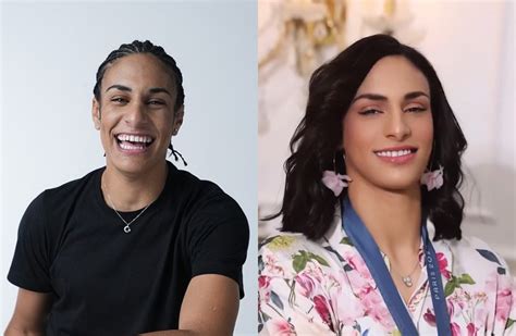 Olympic Champion Imane Khelif Transforms Her Look Ahead Of Lawsuit