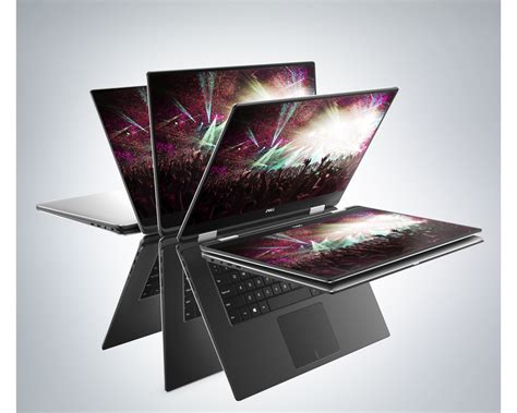 Dell Xps Serisi Notebookcheck Tr