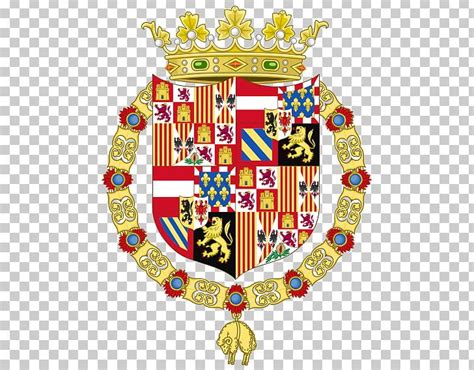 Coat Of Arms Of Spain Spanish Empire Monarchy Of Spain Png Clipart Coat Of Arms Coat Of Arms