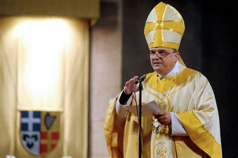 German Bishop Asks Pastors To Bless Same Sex Couples