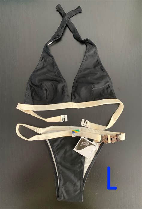 Sexy Brazilian Bikini Sets Women S Fashion Swimwear Bikinis Swimsuits On Carousell