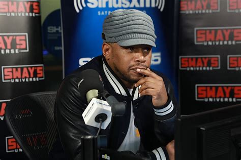 Sway Calloway | SiriusXM