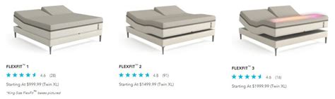 Best Bed Frames for Sleep Number Beds - The Sleep Judge