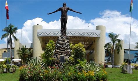 University Of The Philippines Mindanao Campus