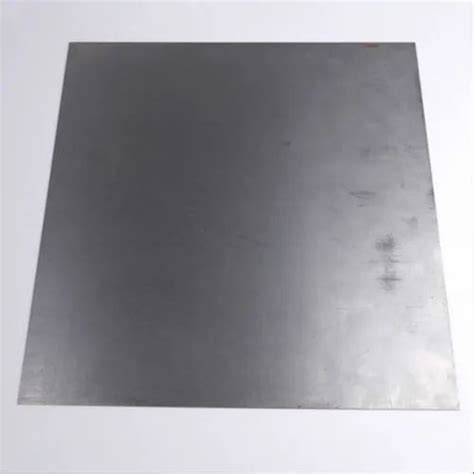 Mild Steel Cold Rolled Sheet For Industrial Thickness 1 2 Mm At Rs