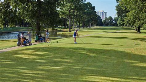 Download Tee Off At This Stunning Golf Course In The Countryside