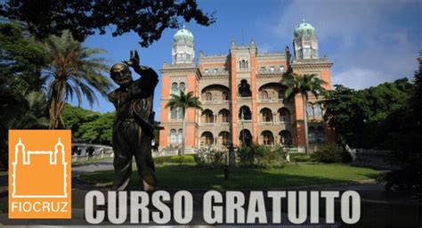 Fundação Oswaldo Cruz Fiocruz Abre Edital Ofertando Vagas Em Curso