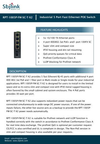 Rpt G F X Sbjlink Subject Link Inc Pdf Catalogs Technical