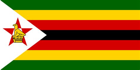 File:Flag of Zimbabwe.svg - Wikimedia Commons