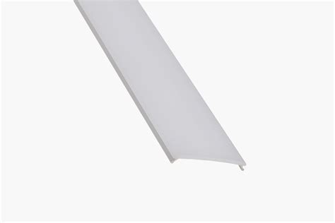 ALUMINIUM LED Profil VAREO Cover Opal 2m Smartled At