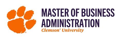 Clemson MBA Program