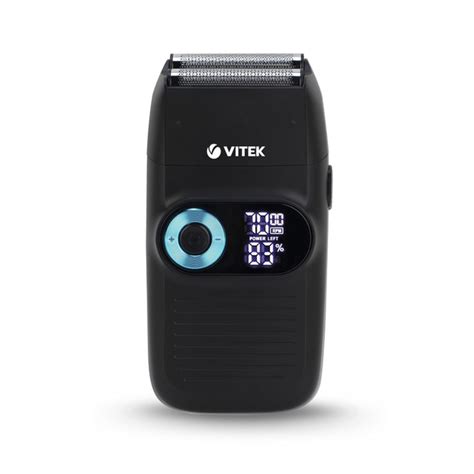 Электробритва VITEK VT-8276 - купить по выгодным ценам в интернет ...