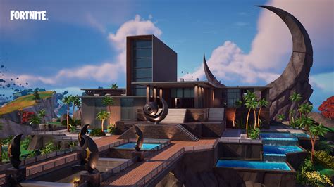 Fortnite Chapter 4 Season 4: Last Resort arrives today, details revealed