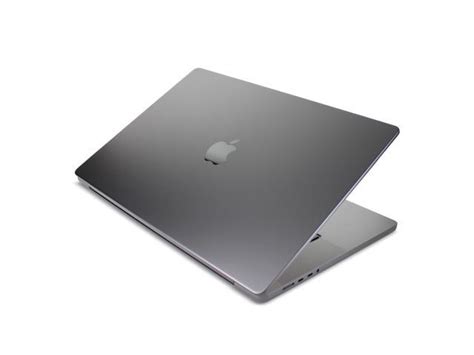 Refurbished: Apple Laptop MacBook Pro Apple M1 Pro 16GB Memory 1 TB SSD ...