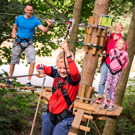 Go Ape Southampton Experiences Info Tickets And Vouchers