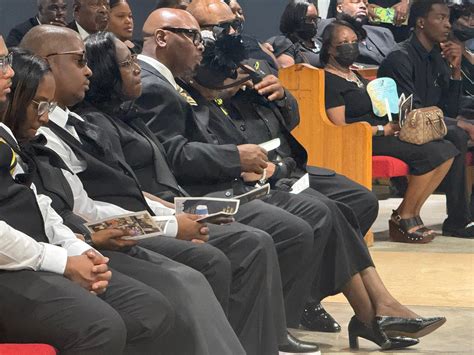 Mitchell-Josey Funeral Home... - Mitchell-Josey Funeral Home