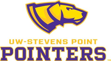 UWSP Logo | Stevens point, Athletics logo, Baseball tops