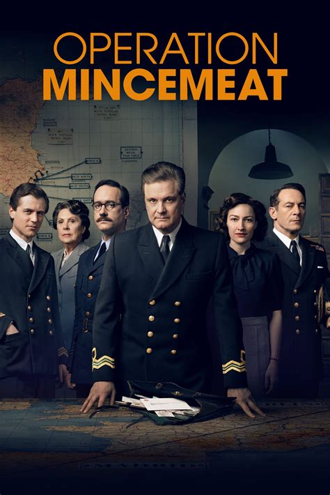 Operation Mincemeat Filme Online Subtitrate 2024