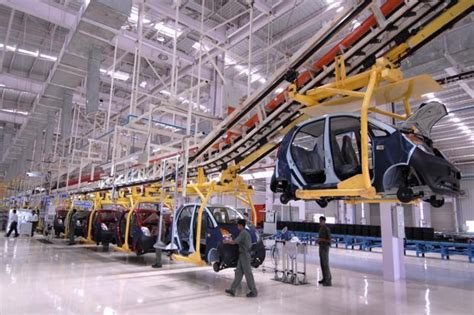 Tata Motors Triumphs With Rs Crore Compensation In Singur Plant