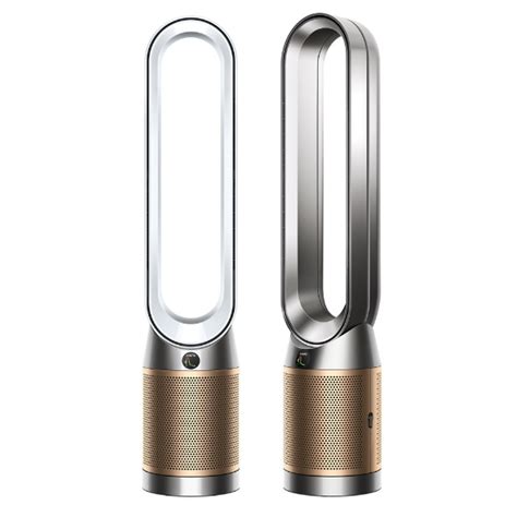 Dyson HP Purifier Hot Cool 全新 三合一甲醛偵測涼暖空氣清淨機 鎳金色 新竹 竹北 蝦皮購物