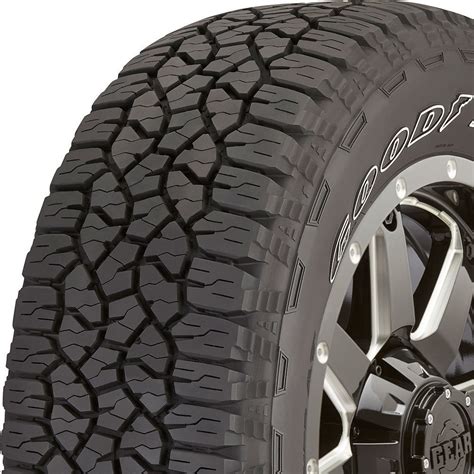 Goodyear Wrangler Trailrunner At Tirebuyer